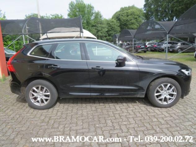 VOLVO XC60 2.0 D4 190cv GEARTRONIC BUSINESS PLUS - TELECAMERA rif. 23708816 - Foto 5