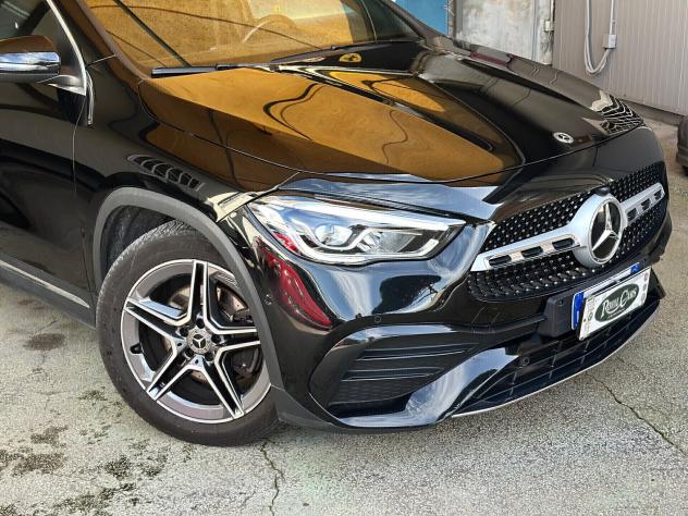 Mercedes-benz GLA 200 d Automatic Premium - Foto 3