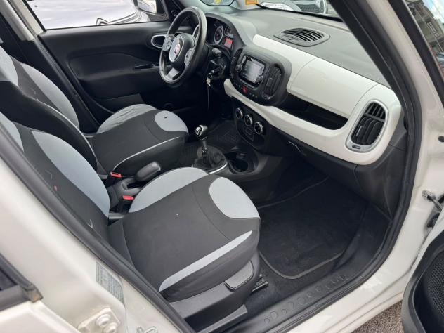 FIAT 500L 1.3 MultiJet 95cv Pop Star - Foto 9