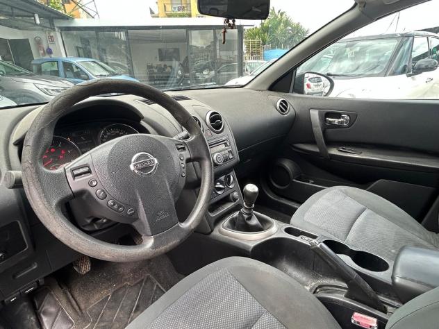 Nissan Qashqai Qashqai+2 1.5 dCi DPF Tekna - Foto 8