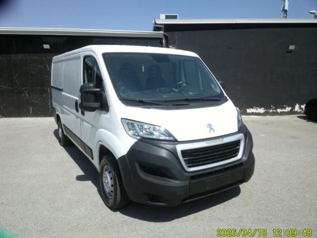 PEUGEOT Boxer 335 2.2 BlueHDi 140 cv Motore Nuovo rif. 23611185 - Foto 3