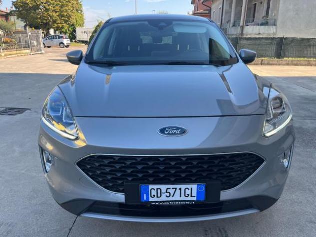 FORD Kuga 1.5 EcoBoost 120 CV 2WD Titanium PREZZO REALE rif. 24194829 - Foto 2