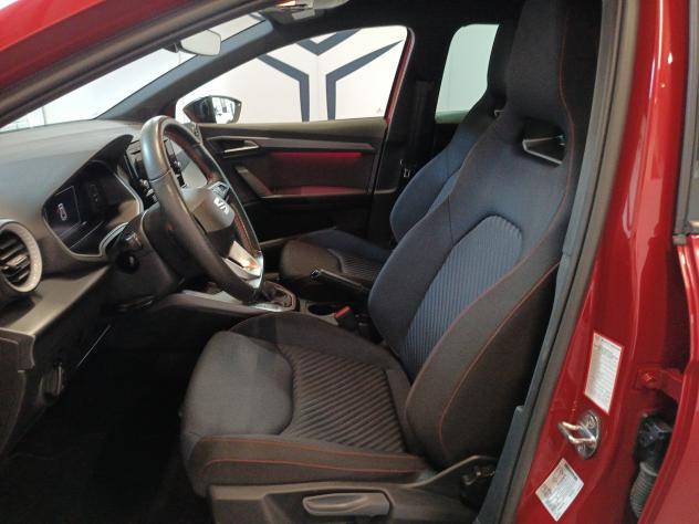SEAT Ibiza Ibiza 1.0 ecotsi Anniversary-Limited Edition 95cv - Foto 8