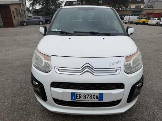 CITROEN C3 Picasso 1.6 HDi 90 Exclusive Limited 2 Stupenda Bellissima rif. 23421386 - Foto 2