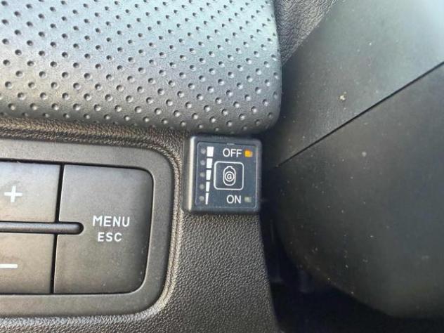 FIAT Punto Evo 1.4 5p Emotion BENZINA/GPL Stupenda Bellissima rif. 23511319 - Foto 5