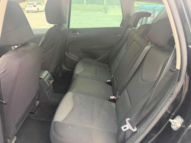 PEUGEOT 308 1.6 8V e-HDi 112CV Stop&Start robotiz. SW Active rif. 23886946 - Foto 6