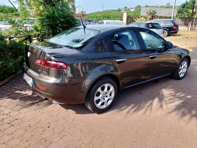 Alfa Romeo 159 1.9 JTDm Progression - Foto 6