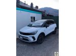 OPEL - Crossland X - 1.2 T 12V 110 CV S&S aut. Ultimate