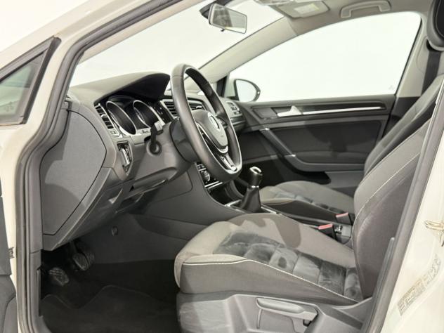 Volkswagen Golf 1.6 TDI Highline BlueMotion Technology - Foto 6