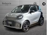 smart fortwo III 2020 - eq Passion 22kW
