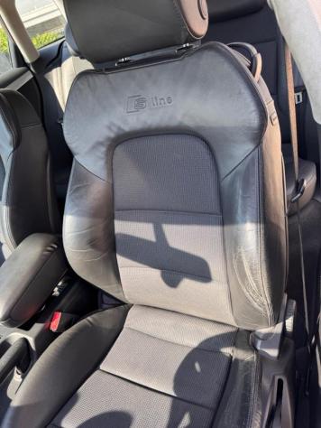 AUDI A3 SPB 1.6 TDI 105 CV S tronic Ambition*int**S-line! rif. 23802997 - Foto 10