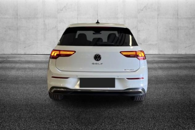 VOLKSWAGEN Golf 1.5 TSI eHybrid DSG Edition Plus rif. 23758216 - Foto 4