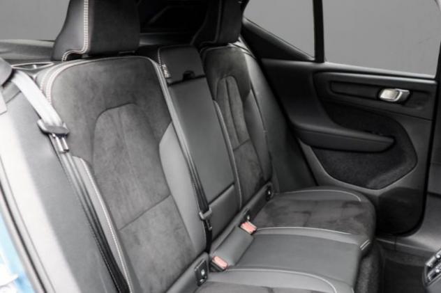 VOLVO XC40 B3 automatico Plus Dark rif. 24049482 - Foto 5