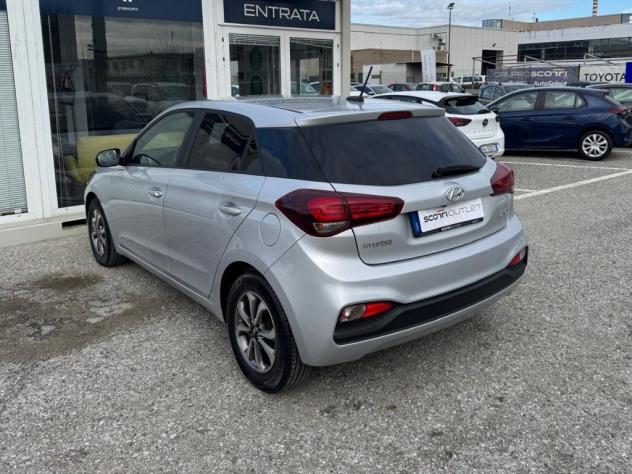 Hyundai i20 II 2018 1.2 mpi Connectline 75cv 5p - Foto 2