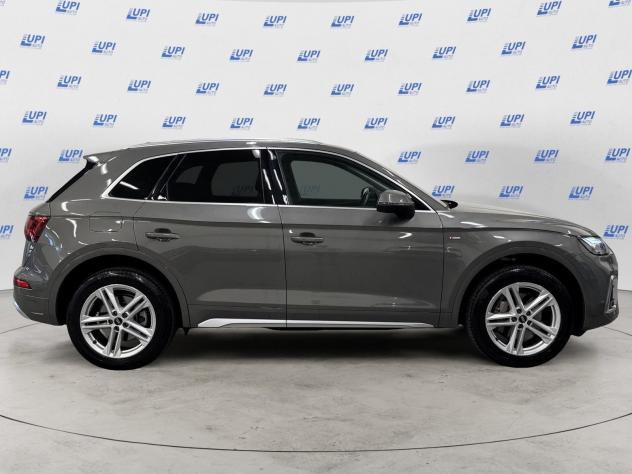 Audi Q5 40 TDI S Line quattro S tronic - Foto 4