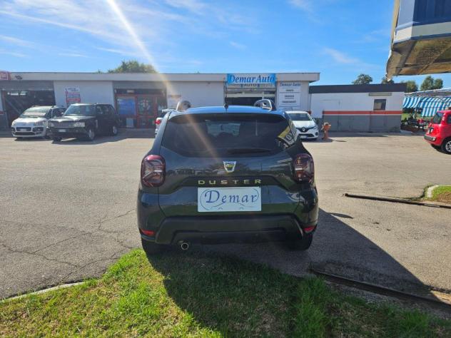 DACIA - Duster - 1.0 TCe GPL 4x2 Expression - Foto 6