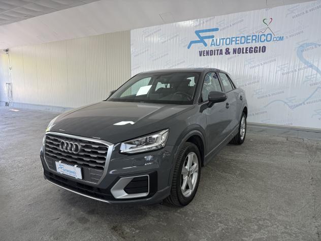 Audi Q2 Q2 30 1.6 tdi Business s-tronic my19