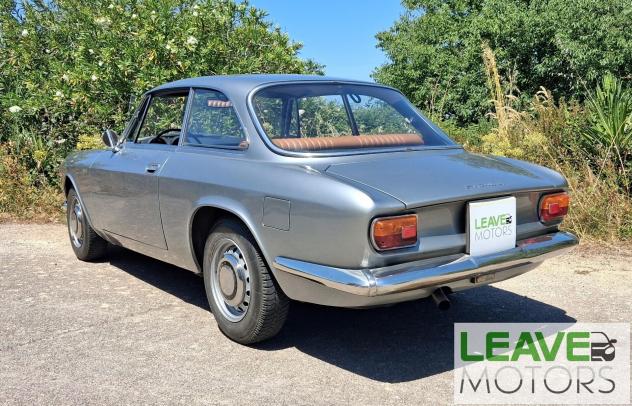 Alfa Romeo GT 1300 Junior (M1548) - Foto 8
