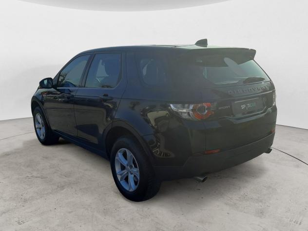 Land Rover Discovery Sport 2.0 TD4 150 CV HSE - Foto 2