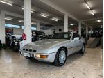 Porsche 924 2.0 Turbo 177cv 12/1980 Asi Targa oro