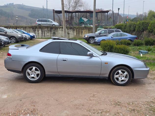 HONDA PRELUDE 20i 1997 ISCRITTA ASI - Foto 10