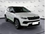 Jeep Compass Compass 1.5 turbo t4 mhev Summit 2wd 130cv dct Navi Camera Pelle