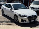 A5 SPB 40 TFSI S tronic line edition-iva esposta-unipro