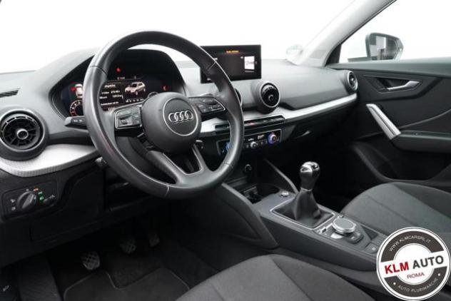 AUDI Q2 30 TFSI S line virtual cockpit rif. 23825874 - Foto 9