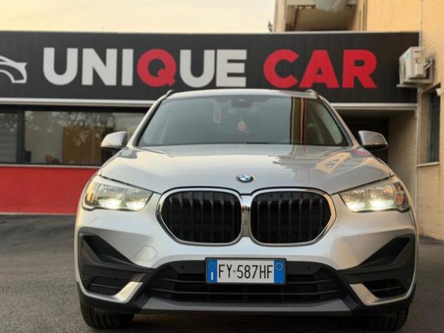 BMW X1 sDrive18i Advantage (NESSUN VINCOLO) rif. 24218445 - Foto 2