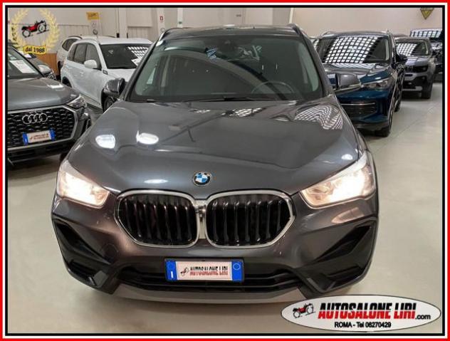 BMW X1 xDrive20d Advantage Auto 2.0d 190cv - Foto 10