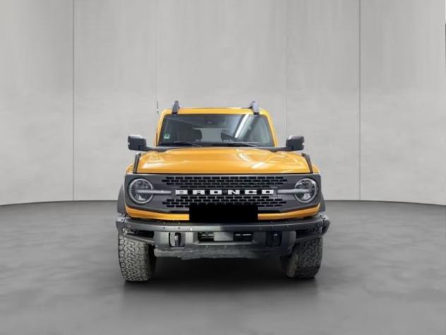 FORD Bronco 2.7 EcoBoost V6 335CV Badlands rif. 23166557 - Foto 8