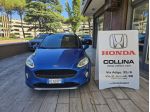 Ford Fiesta null