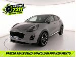Ford Puma 1.0 ecoboost h Titanium X s&s 125cv