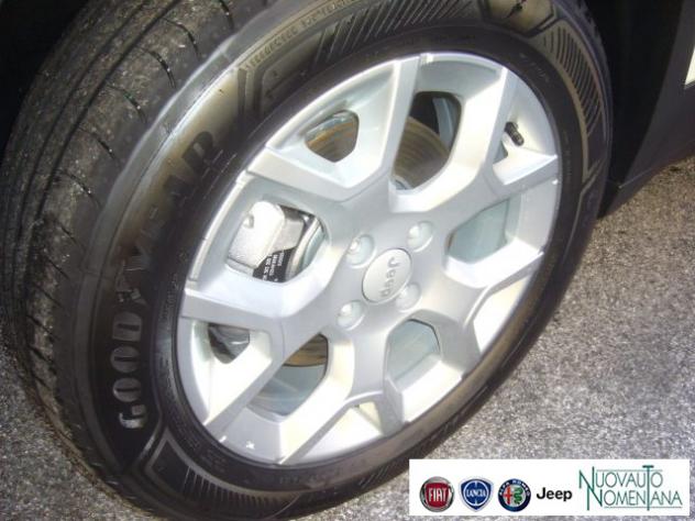 JEEP Avenger 1.2 Turbo 110 CV MHEV Altitude Vettura Nuova Km0 rif. 24036063 - Foto 6