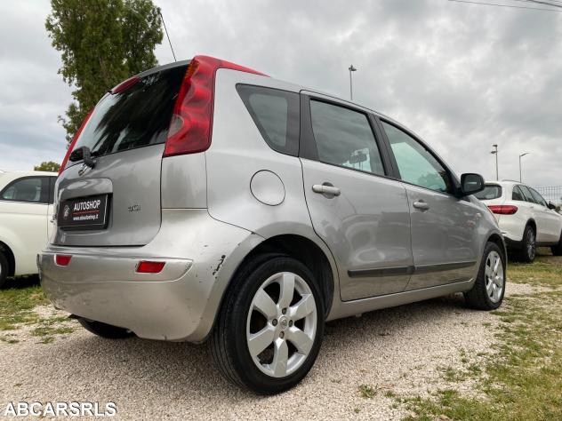 NISSAN Note - 1.5 dCi 86CV Tekna - FINANZIABILE - - Foto 7