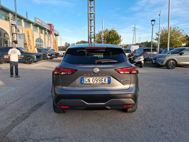 Nissan Qashqai Qashqai 1.5 e-power N-Connecta 2wd - Foto 7