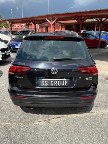 Tiguan 2.0 TDI SCR 4MOTION Executive-unipro-rate- - Foto 4