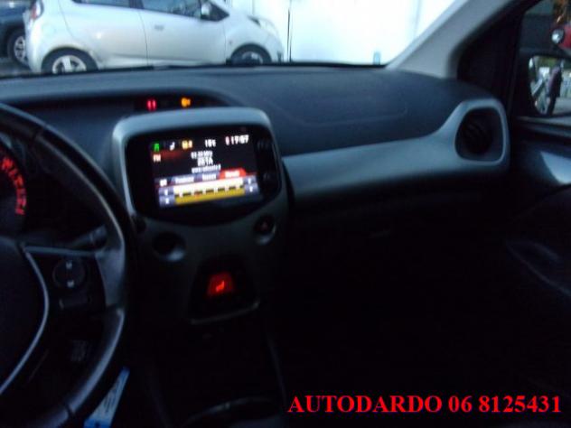 TOYOTA Aygo X-business 1.0 VVT-i 69 CV 5 porte rif. 22981985 - Foto 7