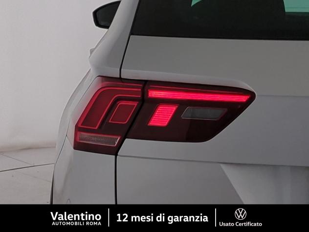 Volkswagen Tiguan 1.5 TSI DSG R-LINE 150 CV ACT - Foto 8