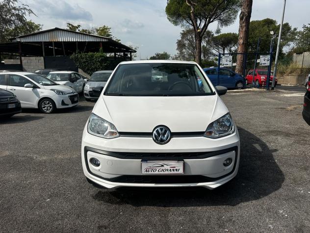 Volkswagen up! 1.0 75 CV 5p. move - Foto 3