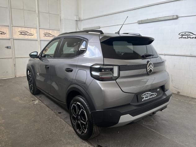 Citroën C3 C3 1.2 puretech turbo Max 100cv s&s TUA DA 199,00 EURO AL MESE - Foto 6