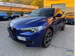Alfa Romeo Stelvio 2.2 Turbodiesel 210 CV AT8 Q4 Veloce
