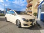 Mercedes-Benz Classe B B 180 d Automatic Sport