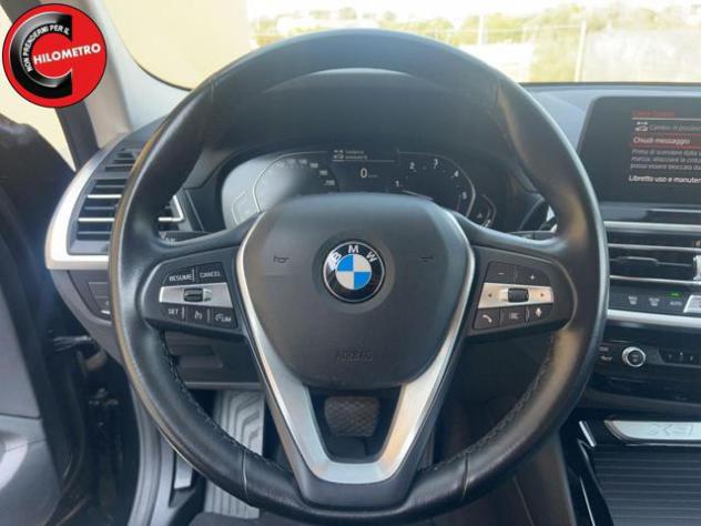 BMW X3 xDrive20d 48V rif. 24006730 - Foto 9