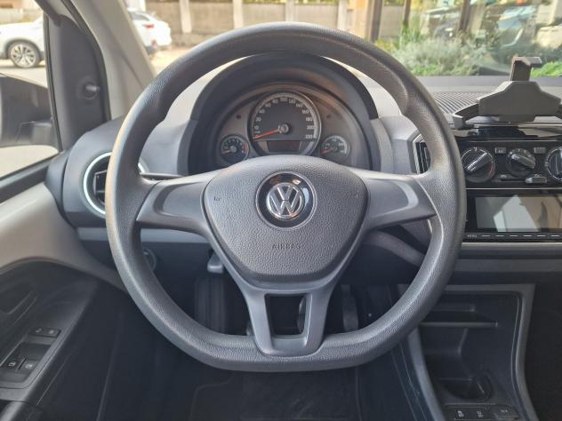 Volkswagen up! up! 5p 1.0 60cv - Foto 10