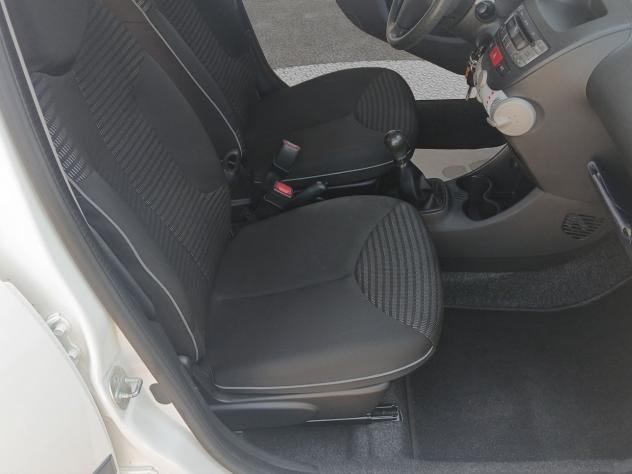 Peugeot 107 5 Porte 107 5p 1.0 12v Active - Foto 16