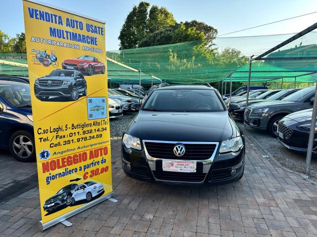 Volkswagen Passat 1.9 TDI/105CV ok per neopatentati - Foto 3