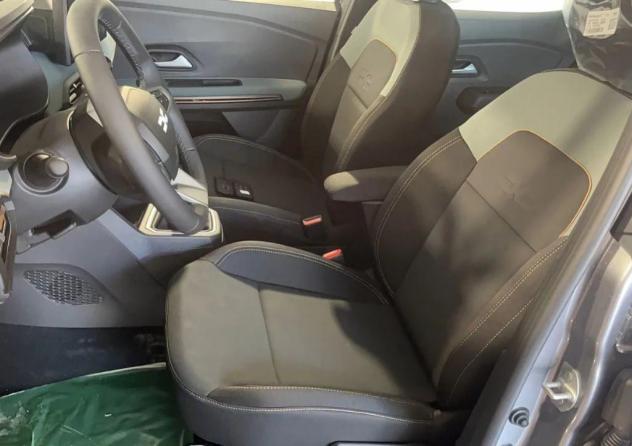 NEW Dacia Sandero Stepway 1.2 Eco-G Extreme 120#GARANZIA 3 ANNI! - Foto 4