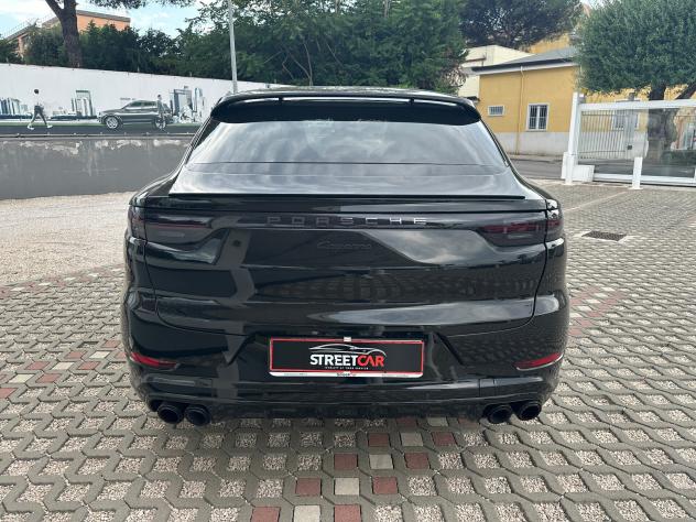Porsche Cayenne Coup3.0 V6 - Foto 4
