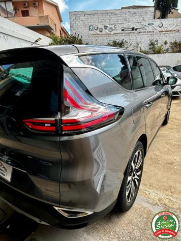 RENAULT Espace dCi 160CV EDC Energy Initiale Paris 4Control rif. 23795482 - Foto 8